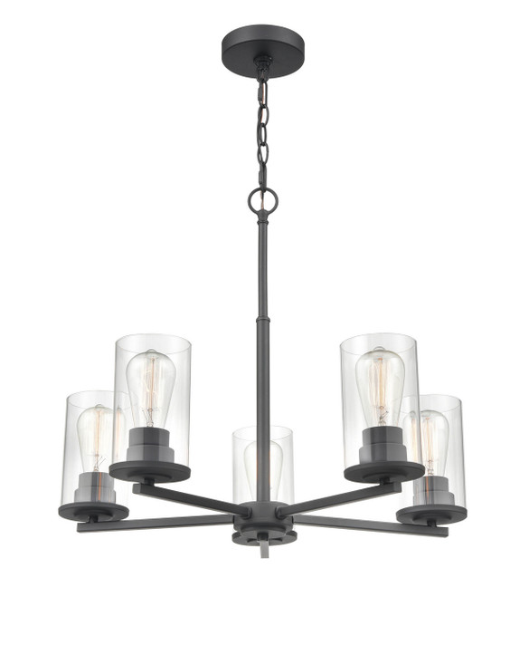 Mid. Chandeliers Glass Up by Millennium ( 59 | 2715-MB Verlana ) 