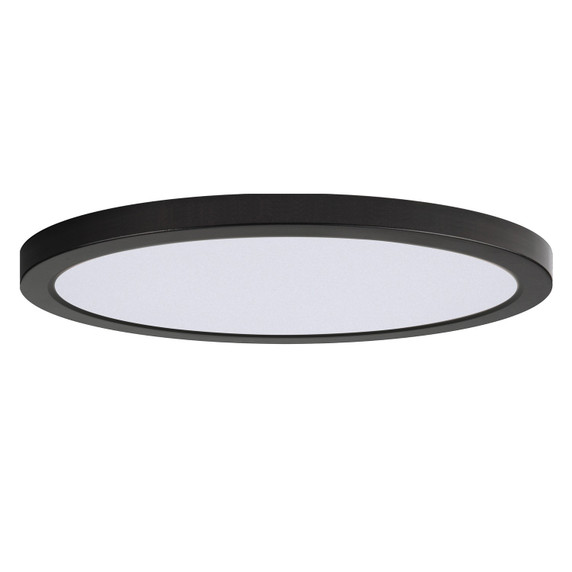 Exterior Ceiling Mount by Maxim ( 16 | 57698WTBK Chip ) 