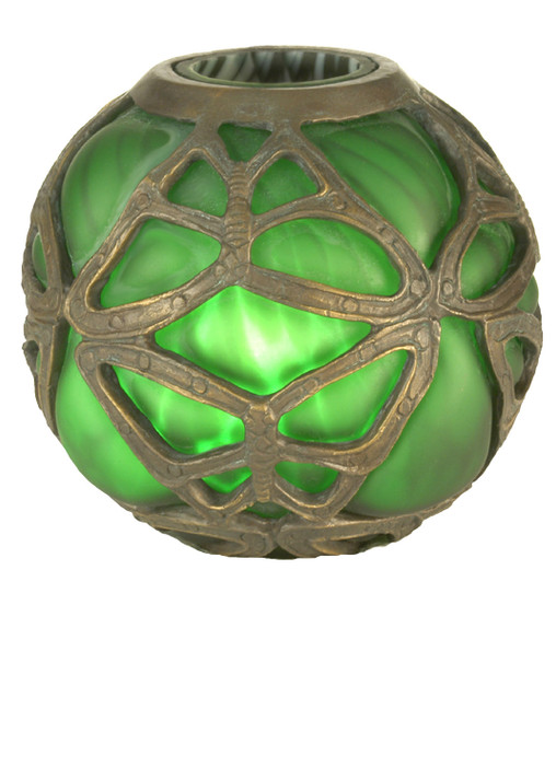 Shades Misc. Glass by Meyda Tiffany ( 57 | 22120 Castle ) 