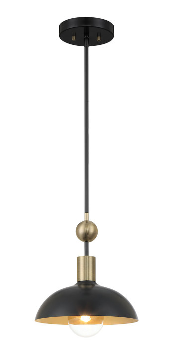 Pendants Metal Shade by Minka-Lavery ( 7 | 1994-862 Biloxi ) 