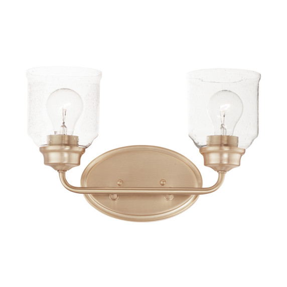 Bathroom Fixtures Two Lights by Maxim ( 16 | 12262CDHR Acadia ) 
