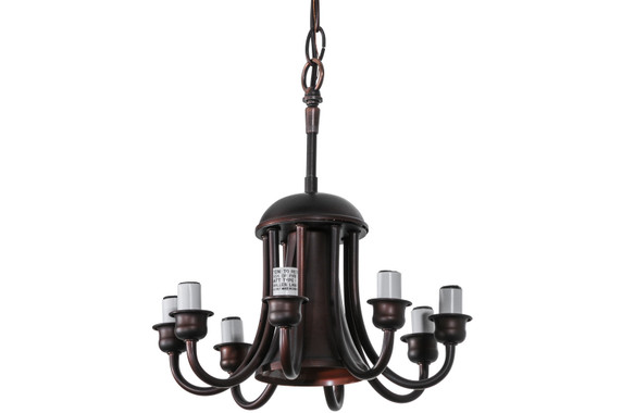 Utility Incomplete by Meyda Tiffany ( 57 | 14719 Pendant Hardware ) 