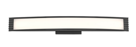 Bathroom Fixtures Cylindrical / Linear by Minka-Lavery ( 7 | 2012-66A-L Vantage ) 