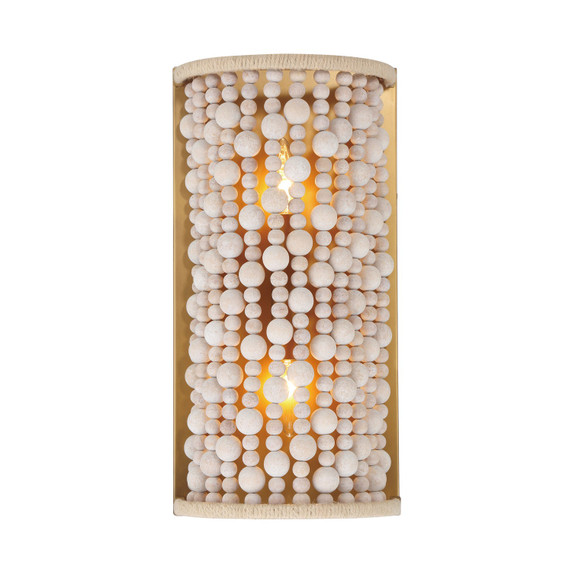 Sconces Pocket by Minka-Lavery ( 7 | 3642-870 Horsmore ) 