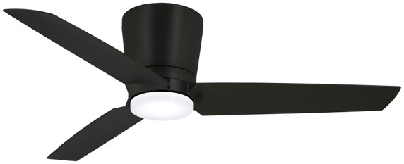 Fans Huggers by Minka Aire ( 15 | F671L-CL Pure ) 
