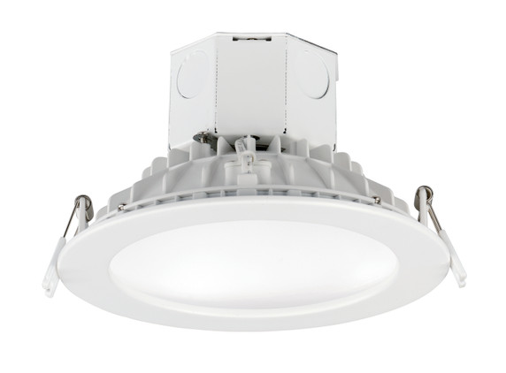 Recessed Decorative 6In Trims by Maxim ( 16 | 57798WTWT Cove ) 