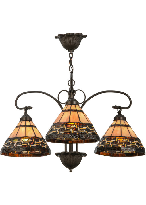 Mid. Chandeliers Glass Down by Meyda Tiffany ( 57 | 147729 Ilona ) 