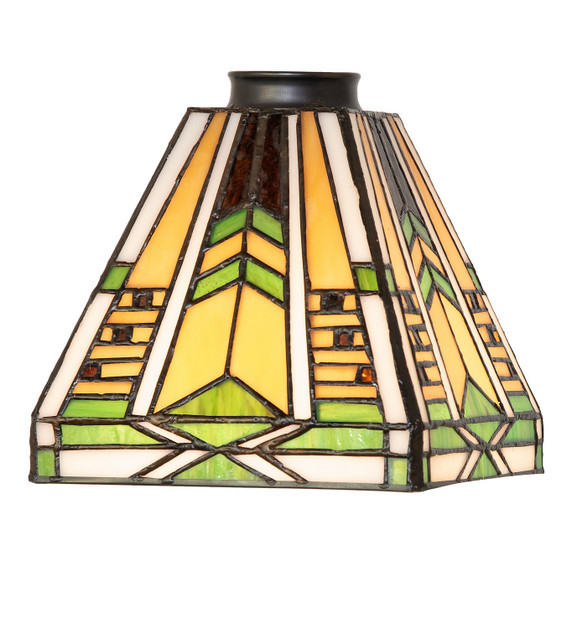 Shades Misc. Glass by Meyda Tiffany ( 57 | 258401 Abilene ) 