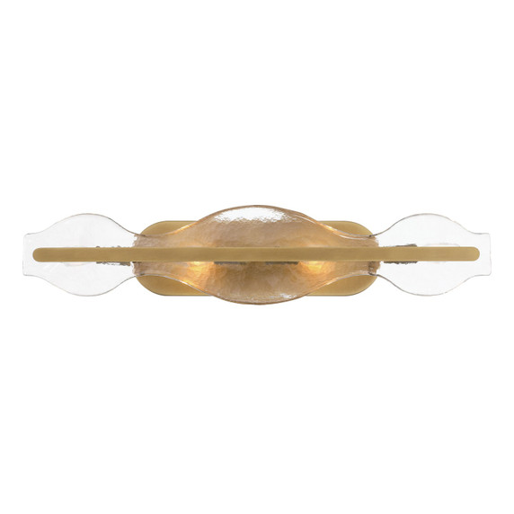Bathroom Fixtures Four Lights by Minka-Lavery ( 7 | 3694-732 Elora ) 
