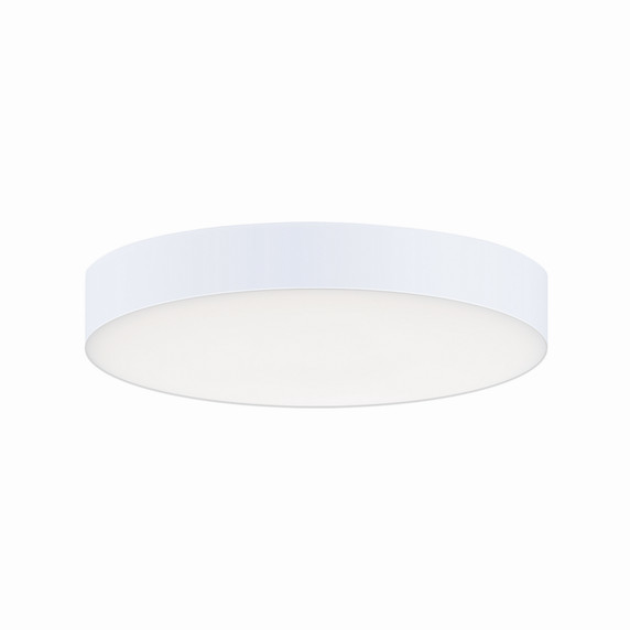 Flush Mounts Bowl Style by Maxim ( 16 | 57880WTWT Trim - 0-10 V ) 