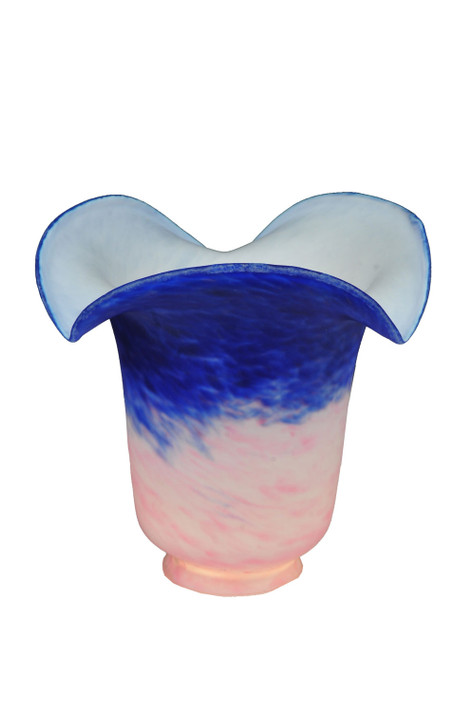 Shades Misc. Glass by Meyda Tiffany ( 57 | 16738 Fluted ) 