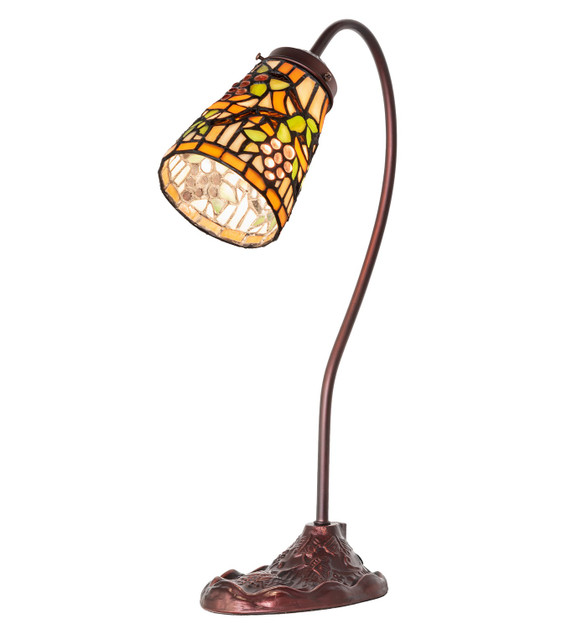 Lamps Table by Meyda Tiffany ( 57 | 18935 Jeweled Grape ) 