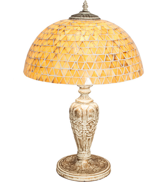 Lamps Table by Meyda Tiffany ( 57 | 189411 Mosaic Dome ) 