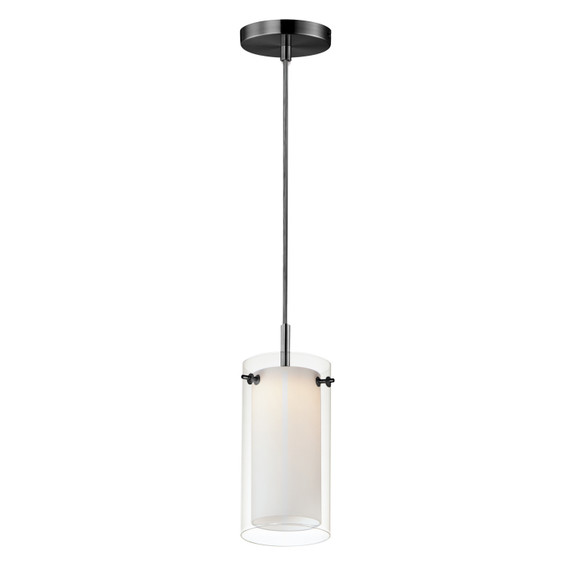 Mini Pendants Cable by Maxim ( 16 | 12289CLSWBK Duo ) 