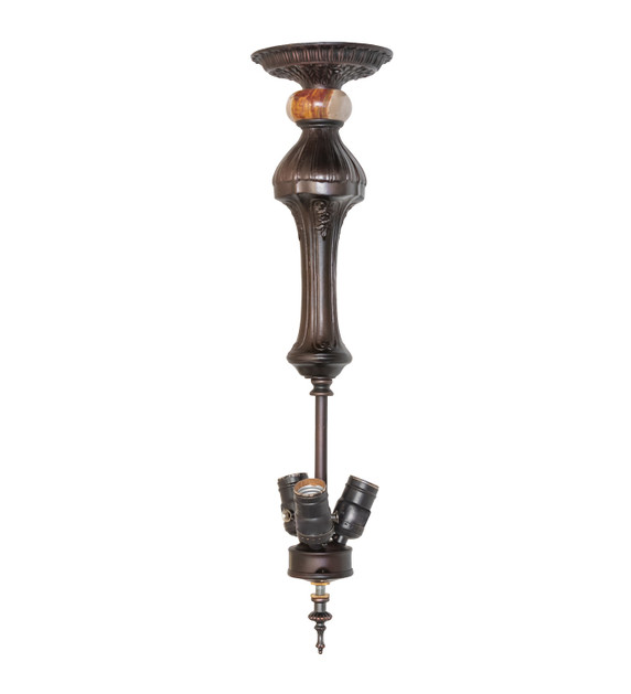 Utility Incomplete by Meyda Tiffany ( 57 | 14809 Octavia ) 