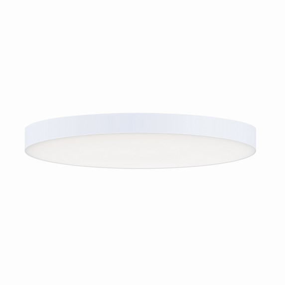 Flush Mounts Bowl Style by Maxim ( 16 | 57884WTWT Trim - 0-10 V ) 