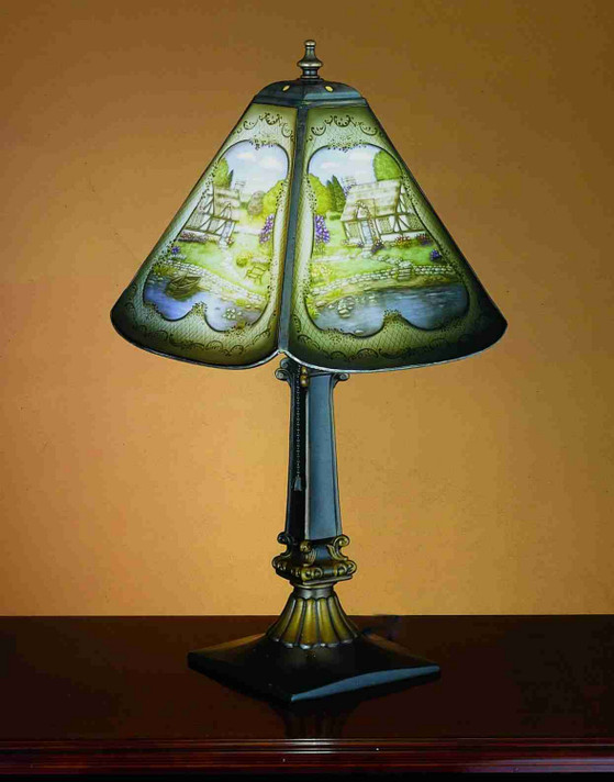 Lamps Table Accent by Meyda Tiffany ( 57 | 22484 Molly'S Pond ) 