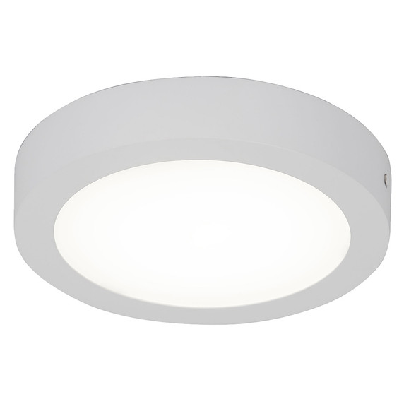 Flush Mounts Slimline/Low Profile by Maxilite ( 501 | MX 3281-02LED Pierce ) 