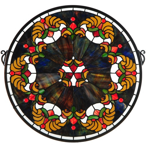 Home Accents Tiffany Windows/Wall Panels by Meyda Tiffany ( 57 | 127106 Middleton ) 