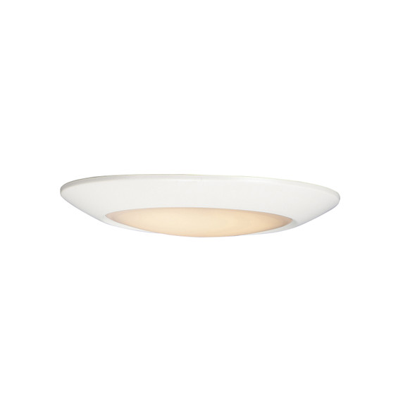 Flush Mounts Slimline/Low Profile by Maxim ( 16 | 57915WTWT Diverse ) 