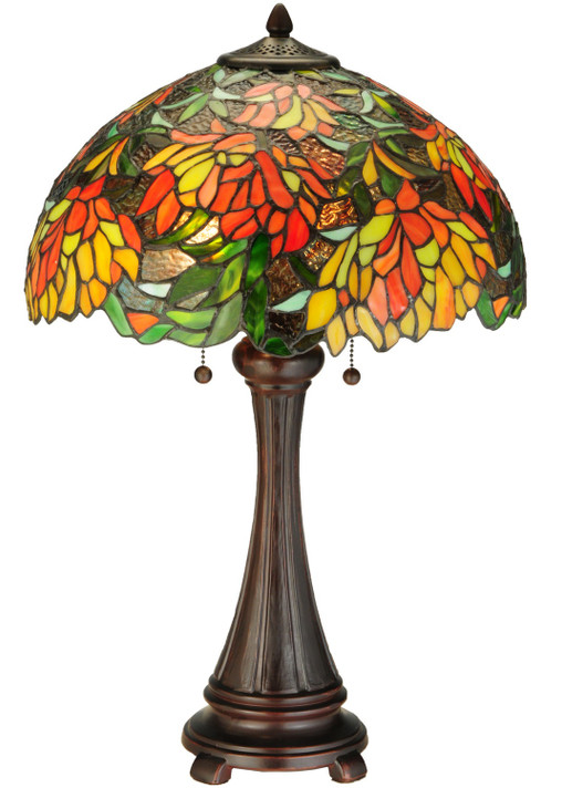 Lamps Table by Meyda Tiffany ( 57 | 138122 Lamella ) 