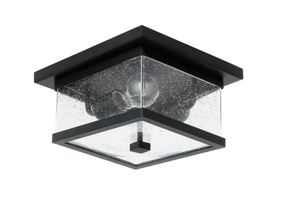 Exterior Ceiling Mount by Maxilite ( 501 | MX 3351-07 Homestead ) 