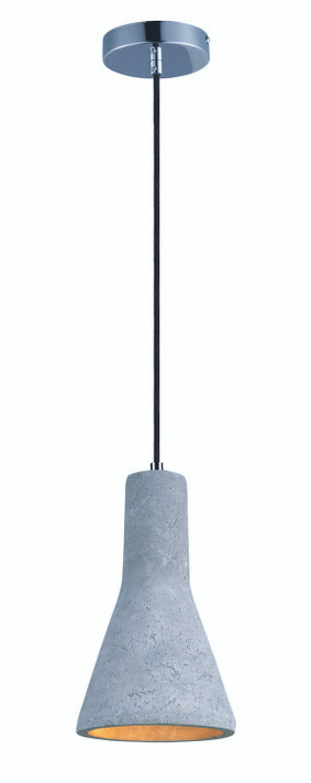 Mini Pendants Cable by Maxim ( 16 | 12394GYPC Crete ) 