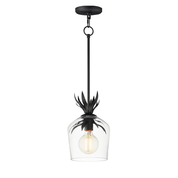Mini Pendants Glass Down by Maxim ( 16 | 2871AR Paloma ) 