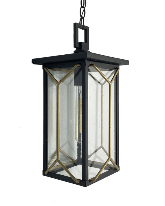 Exterior Hanging by Minka-Lavery ( 7 | 72804-727 Hillside Manor ) 