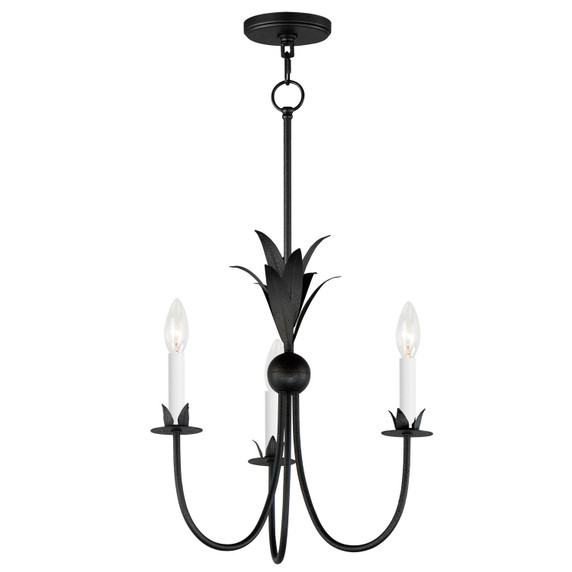 Mini Chandeliers Candle by Maxim ( 16 | 2883AR Paloma ) 