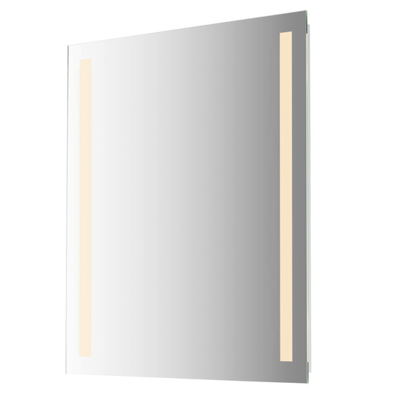 Mirrors Electric by Maxim ( 16 | MRL3036-2S30K Project Mirror - 2 Strip ) 