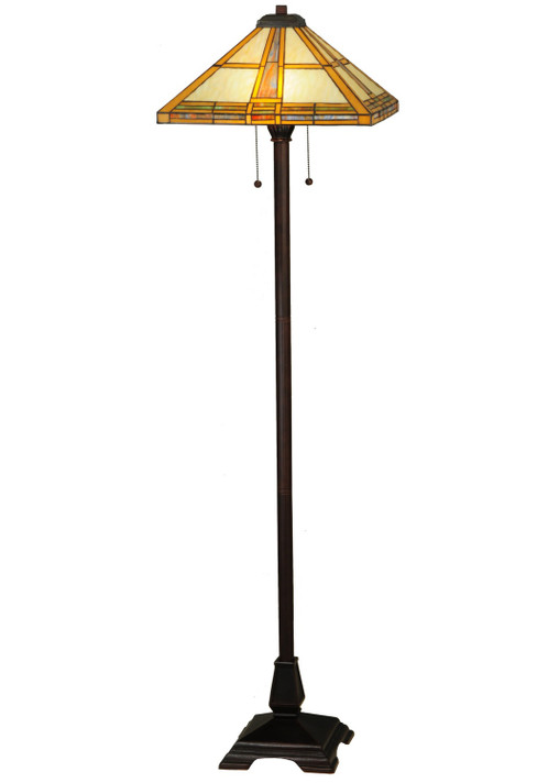 Lamps Floor by Meyda Tiffany ( 57 | 138769 Prairie Straw ) 