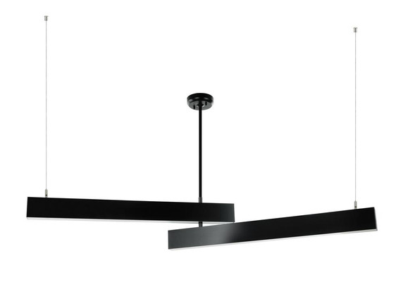 Linear/Island Geometric/Linear by Maxilite ( 501 | MXL2243X-07-4-30K Leedon ) 