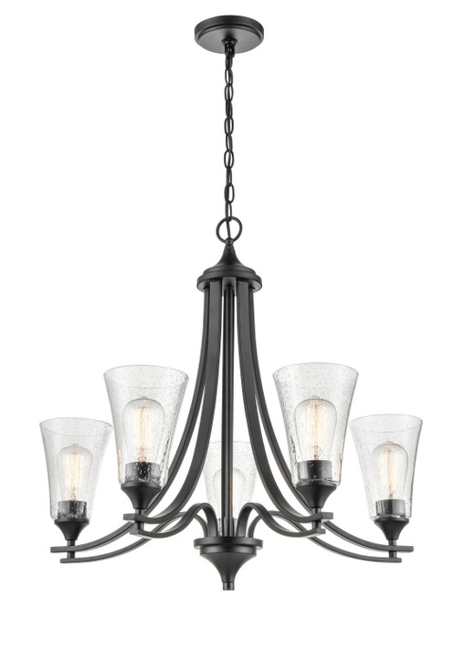 Mid. Chandeliers Glass Up by Millennium ( 59 | 1465-MB Natalie ) 