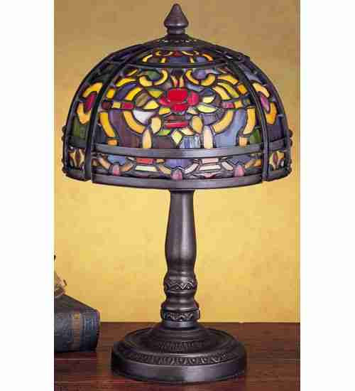 Lamps Table by Meyda Tiffany ( 57 | 27976 Moorish ) 
