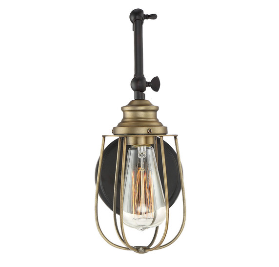 Lamps Wall by Meridian ( 446 | M90022ORBNB Mscon ) 