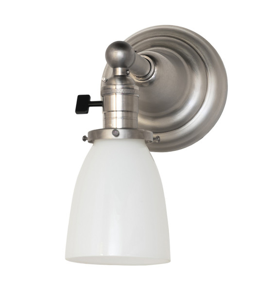 Sconces Single Glass by Meyda Tiffany ( 57 | 279779 Revival ) 