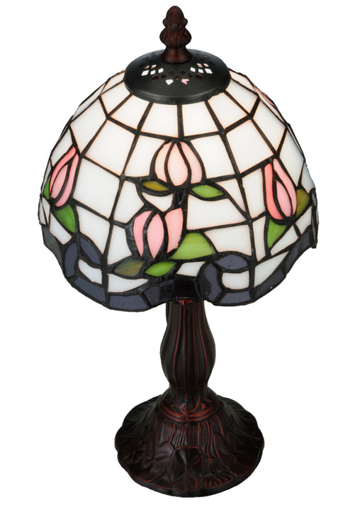 Lamps Table by Meyda Tiffany ( 57 | 139081 Roseborder ) 