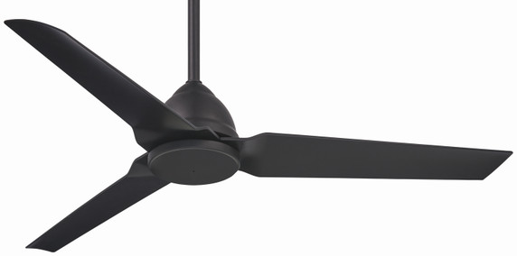 Fans Wet Location by Minka Aire ( 15 | F753-CL Java ) 