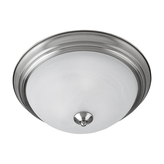 Flush Mounts Bowl Style by Maxim ( 16 | 5842MRSN Essentials - 584x ) 