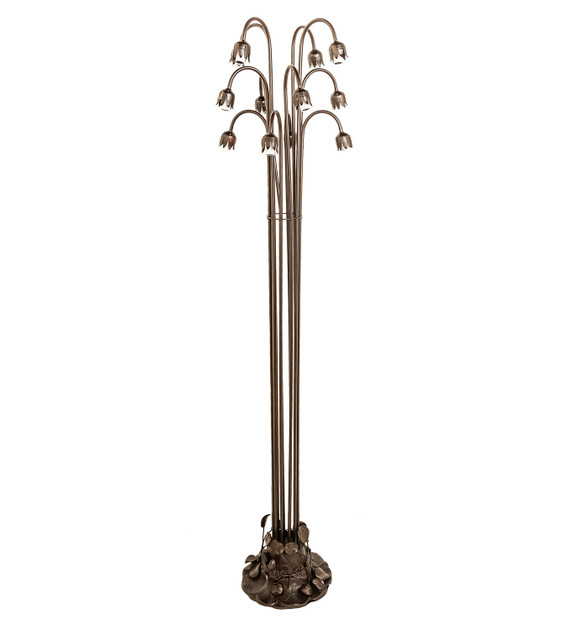 Utility Incomplete by Meyda Tiffany ( 57 | 10279 Pond Lily ) 