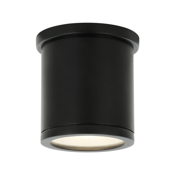 Exterior Ceiling Mount by Maxilite ( 501 | MXA3557-07 Volute ) 