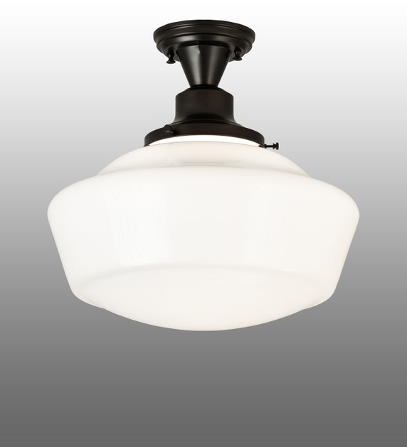 Semi-Flush Mts. Glass Down by Meyda Tiffany ( 57 | 240369 Revival ) 