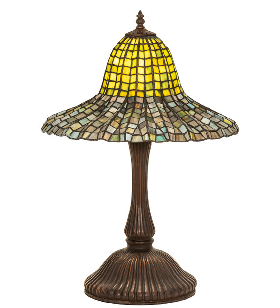 Lamps Table by Meyda Tiffany ( 57 | 49165 Tiffany Bell ) 