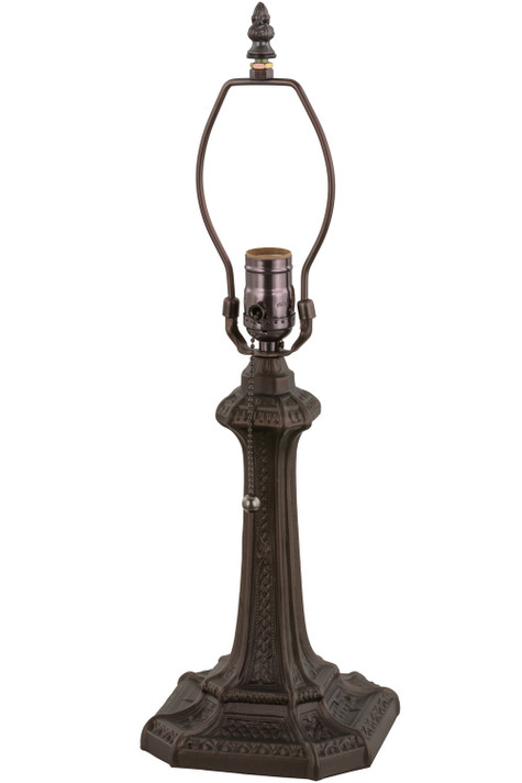 Utility Incomplete by Meyda Tiffany ( 57 | 10324 Gothic ) 