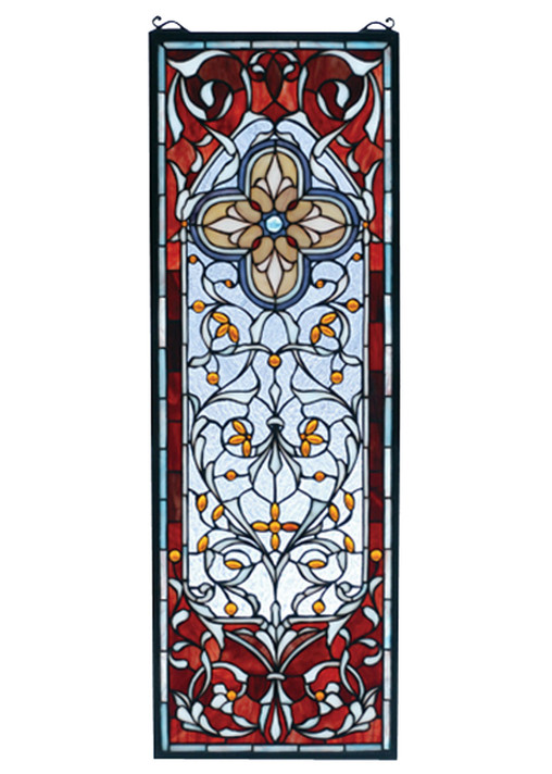 Home Accents Tiffany Windows/Wall Panels by Meyda Tiffany ( 57 | 73276 Versaille ) 