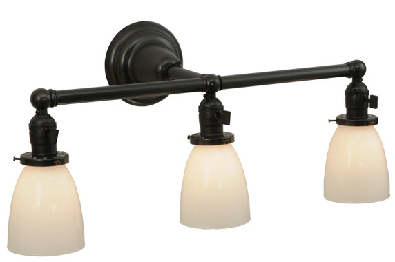 Bathroom Fixtures Three Lights by Meyda Tiffany ( 57 | 140338 Revival ) 