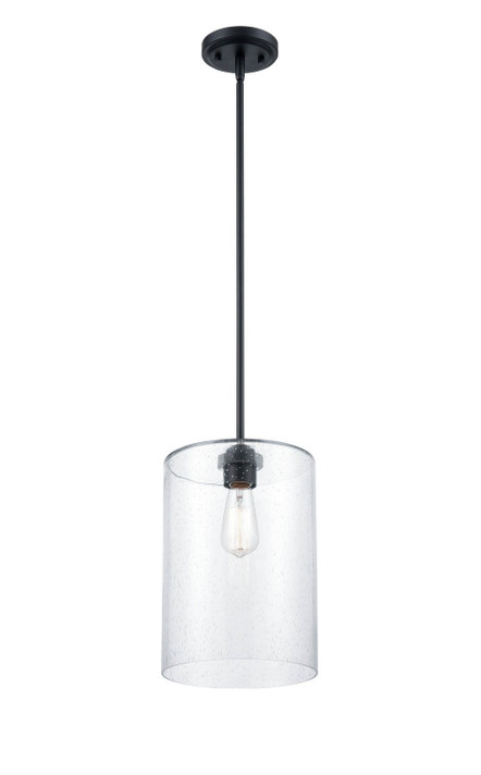 Mini Pendants Glass Down by Millennium ( 59 | 9611-MB Moven ) 