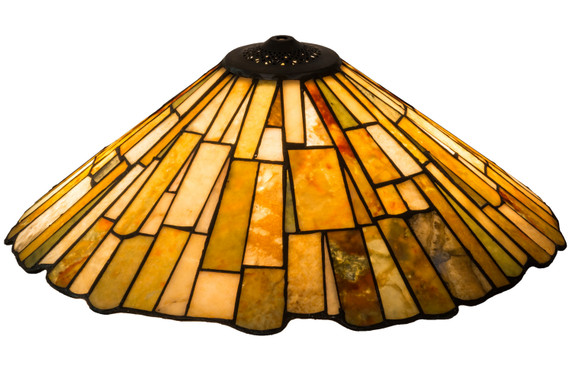 Shades Misc. Glass by Meyda Tiffany ( 57 | 74019 Delta ) 