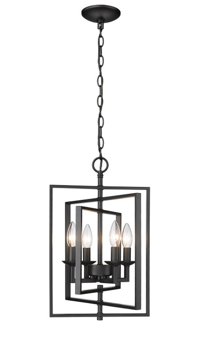 Foyer/Hall Lanterns Open Frame by Millennium ( 59 | 3230-MB Nellis ) 